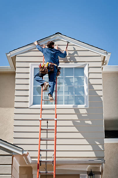 West Fargo, ND Siding Installation & Repair Company